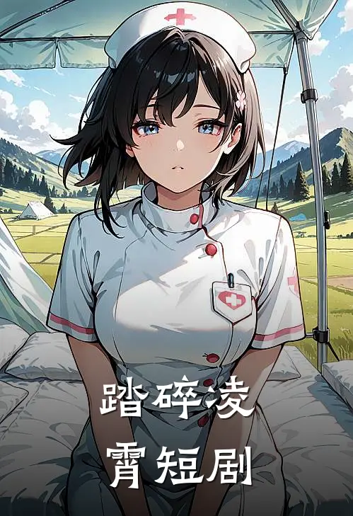 踏碎凌霄短剧