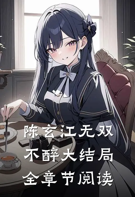 陈玄江无双不醉大结局全章节阅读