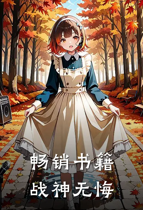 畅销书籍战神无悔