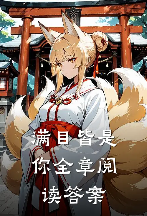 满目皆是你全章阅读答案