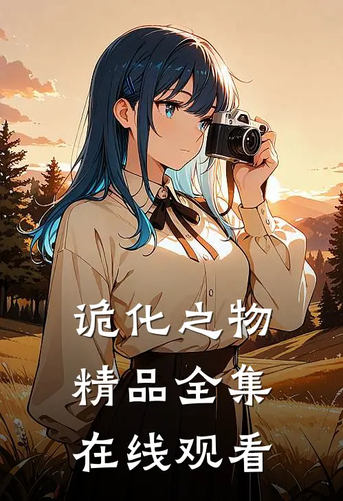 诡化之物精品全集在线观看