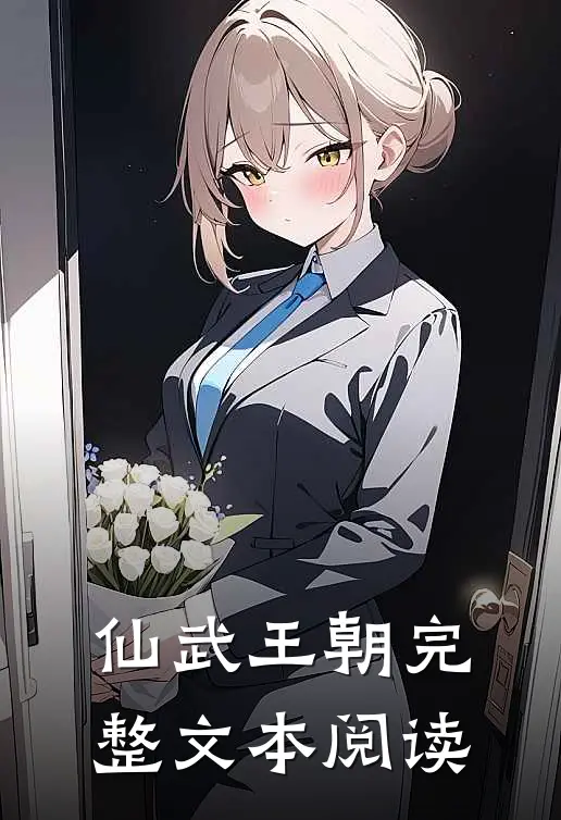 仙武王朝完整文本阅读