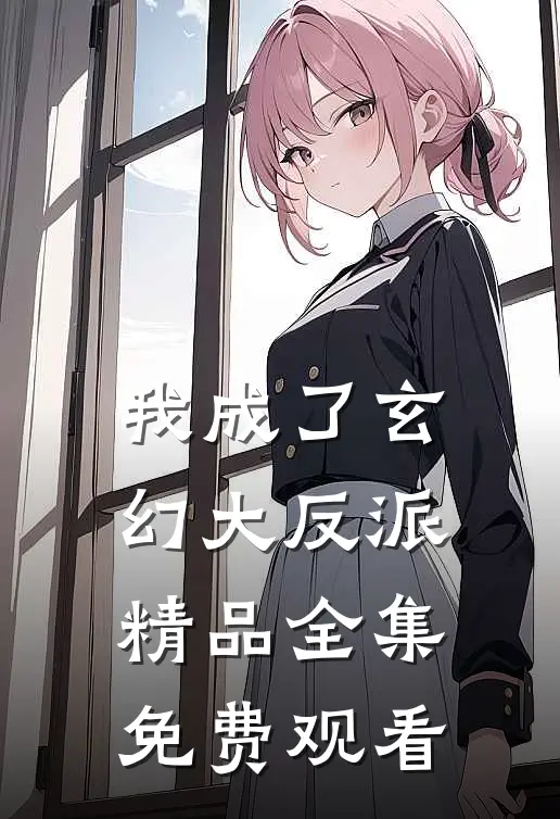 我成了玄幻大反派精品全集免费观看