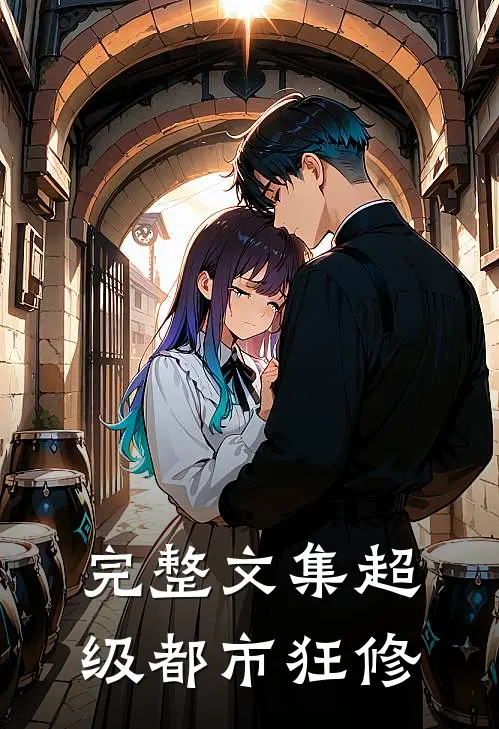 完整文集超级都市狂修