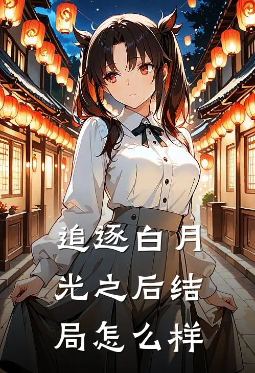 追逐白月光之后结局怎么样