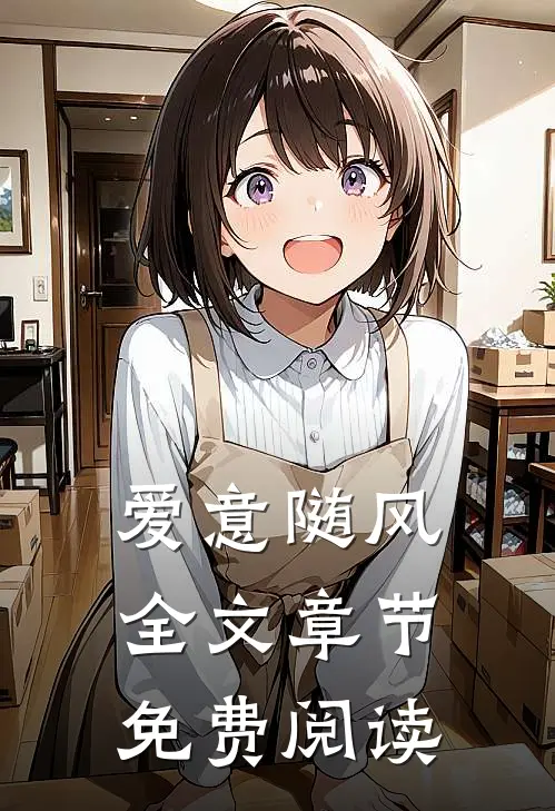 爱意随风全文章节免费阅读