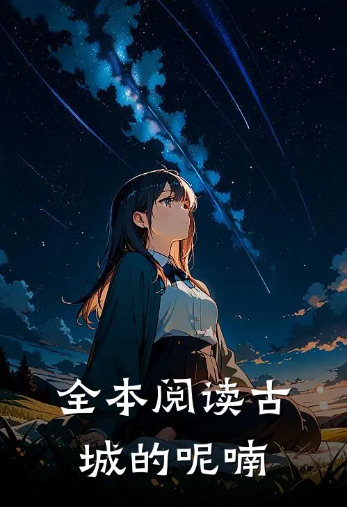 全本阅读古城的呢喃