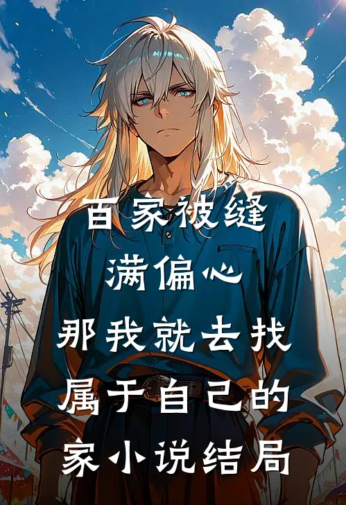 百家被缝满偏心，那我就去找属于自己的家小说结局