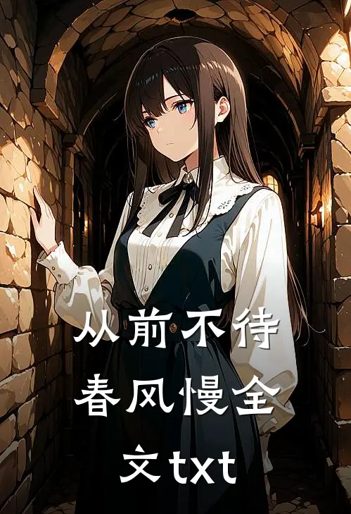 从前不待春风慢全文txt
