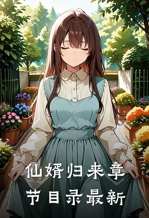 仙婿归来章节目录最新