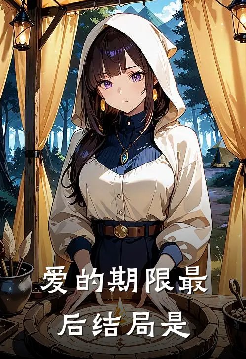 爱的期限最后结局是