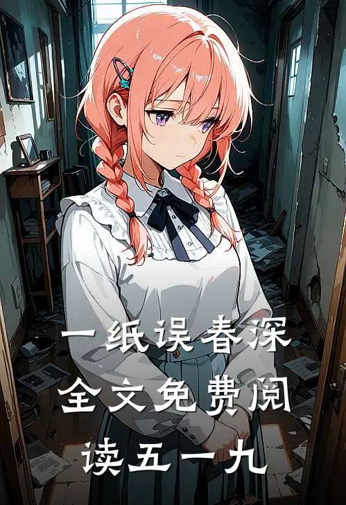 一纸误春深全文免费阅读五一九
