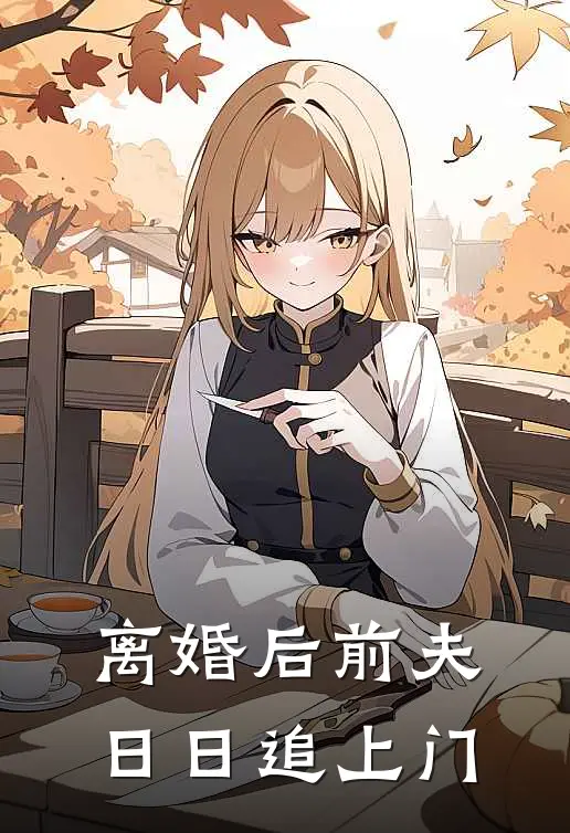 离婚后前夫日日追上门