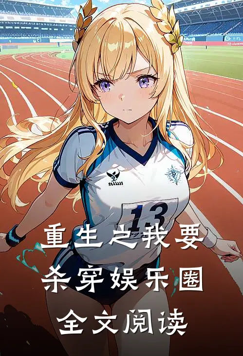 重生之我要杀穿娱乐圈全文阅读