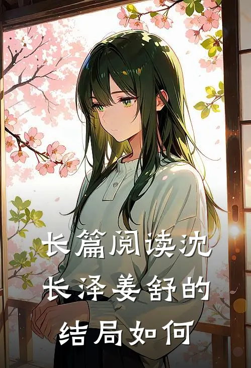 长篇阅读沈长泽姜舒的结局如何