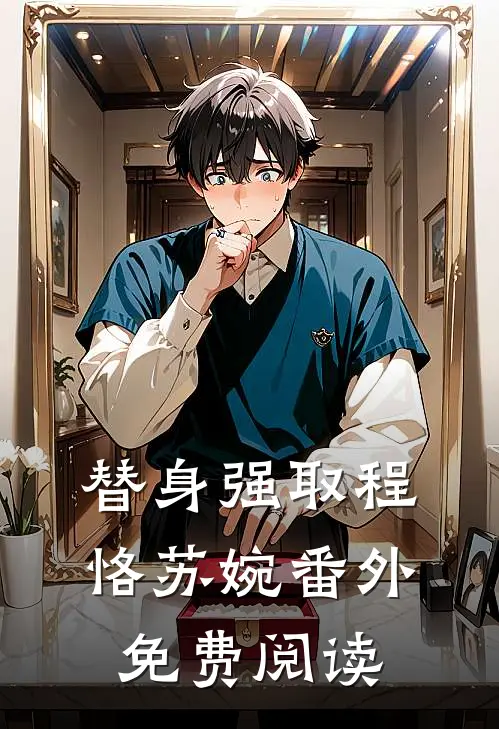 替身强取程恪苏婉 番外免费阅读