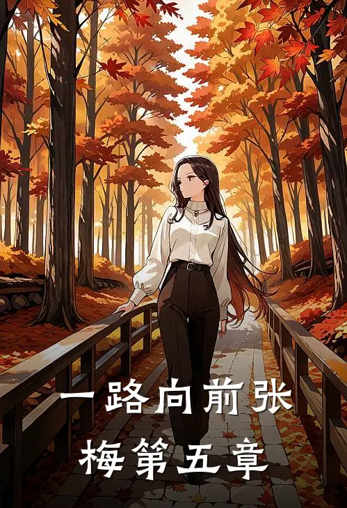 一路向前张梅第五章