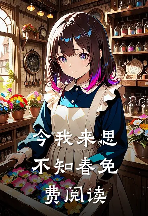 今我来思不知春免费阅读
