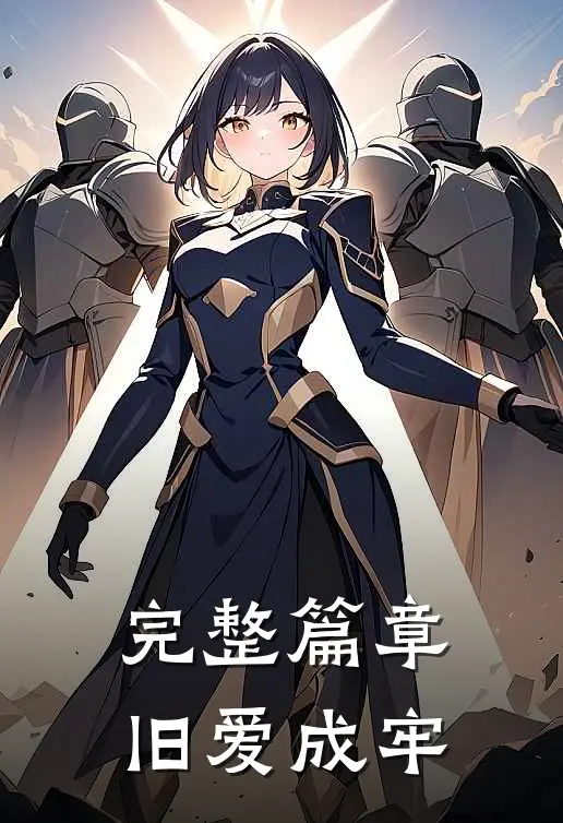 完整篇章旧爱成牢