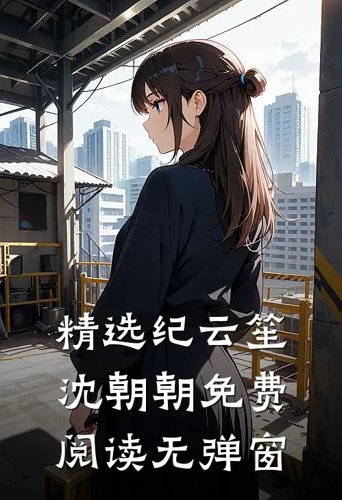 精选纪云笙 沈朝朝免费阅读无弹窗