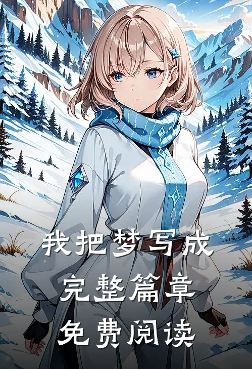 我把梦写成完整篇章免费阅读
