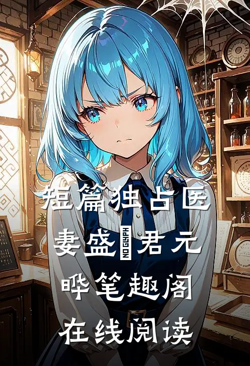 短篇独占医妻盛玥君元晔笔趣阁在线阅读