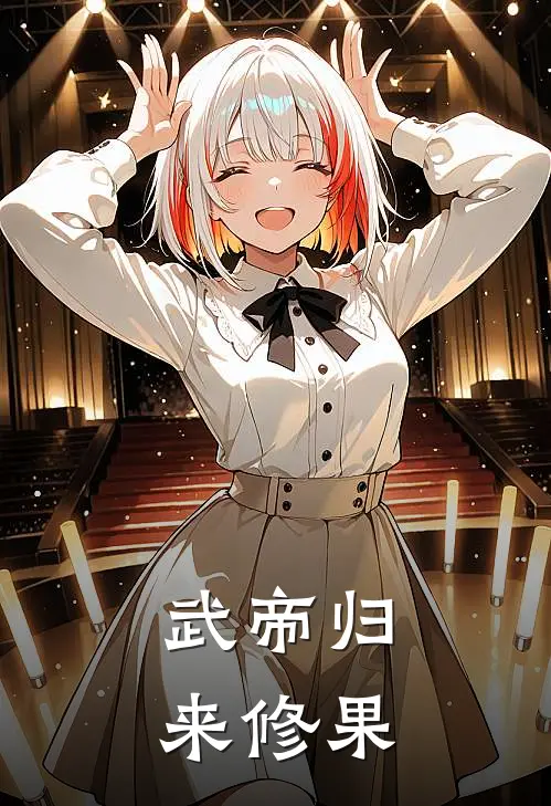 武帝归来修果