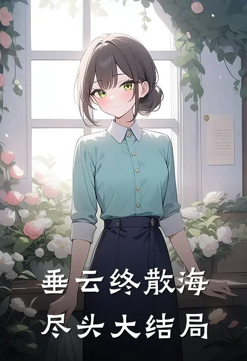 垂云终散海尽头大结局
