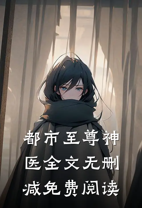 都市至尊神医全文无删减免费阅读