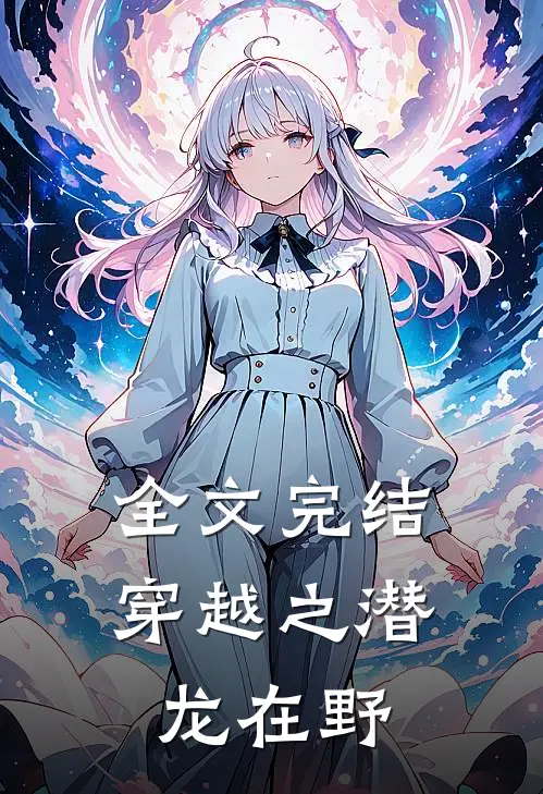 全文完结穿越之潜龙在野