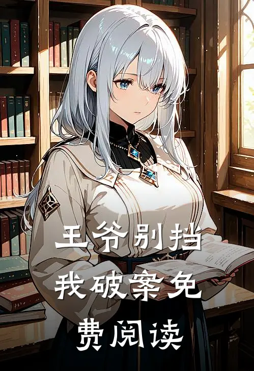 王爷别挡我破案免费阅读