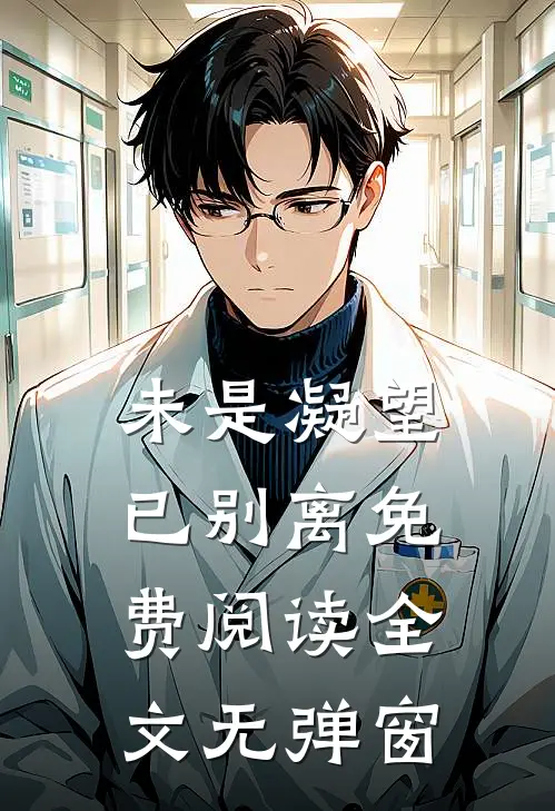 未是凝望已别离免费阅读全文无弹窗