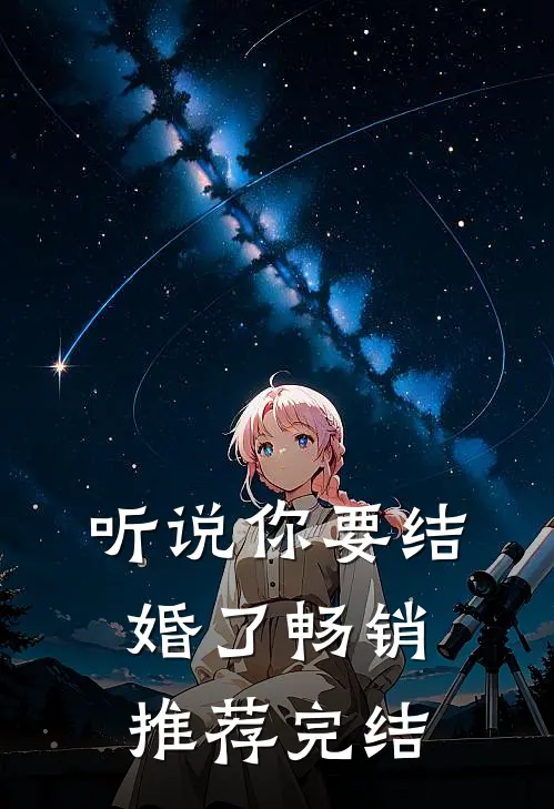 听说你要结婚了畅销推荐完结