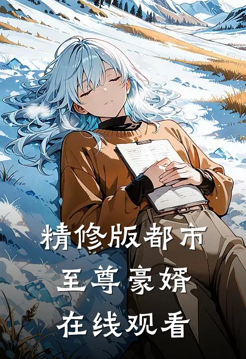 精修版都市至尊豪婿在线观看