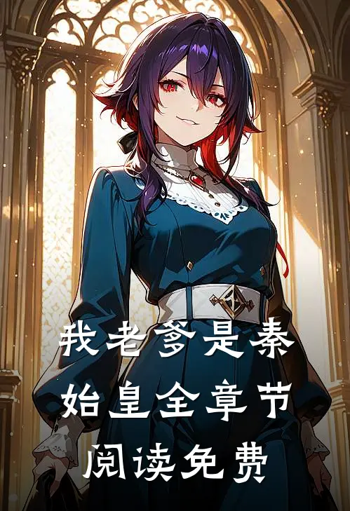 我老爹是秦始皇全章节阅读免费