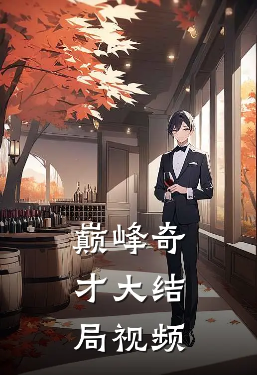 巅峰奇才大结局视频