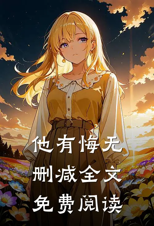 他有悔无删减全文免费阅读
