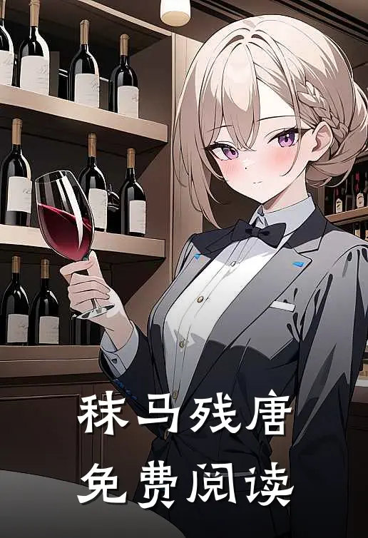 秣马残唐免费阅读