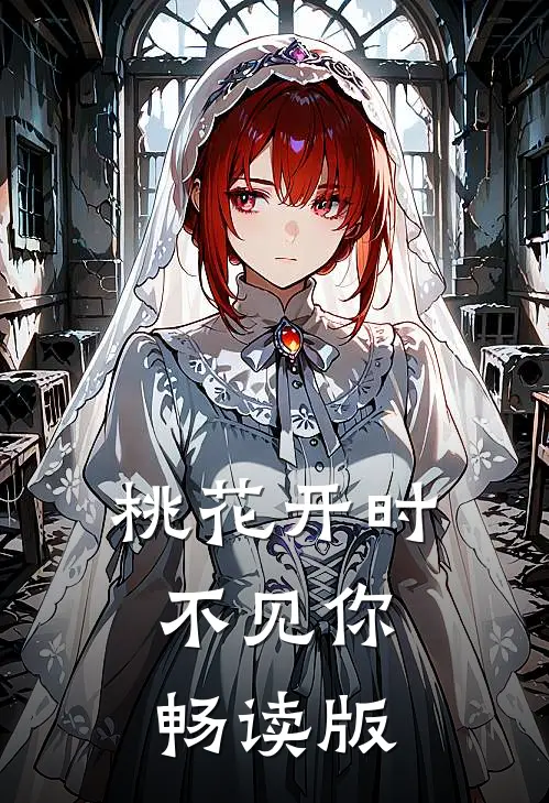 桃花开时不见你畅读版