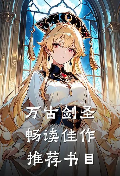 万古剑圣畅读佳作推荐书目