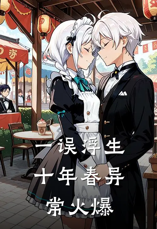 一误浮生十年春异常火爆