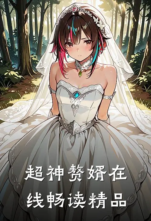 超神赘婿在线畅读精品