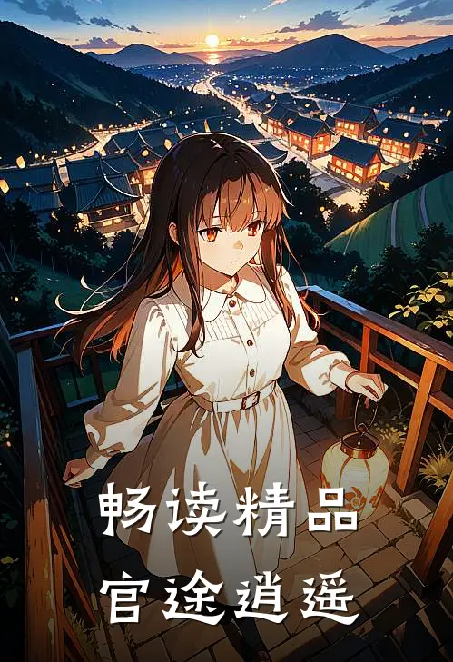 畅读精品官途逍遥