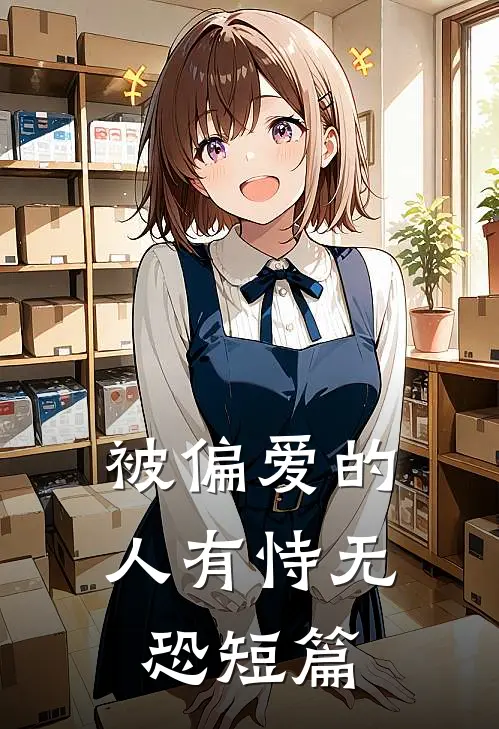 被偏爱的人有恃无恐短篇