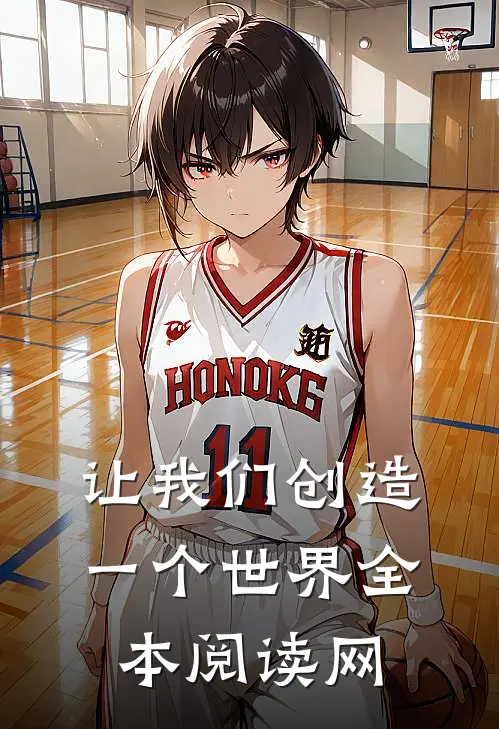 让我们创造一个世界全本阅读网