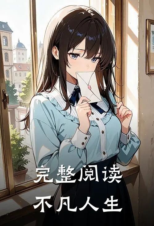 完整阅读不凡人生