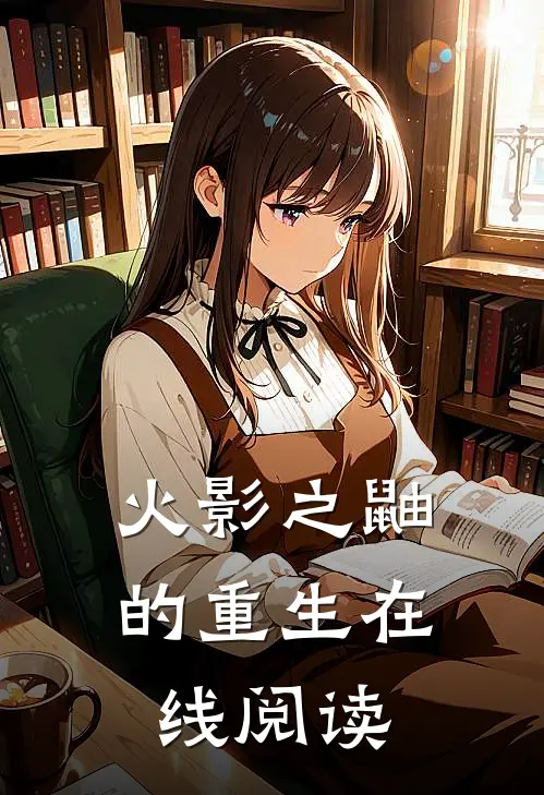 火影之鼬的重生在线阅读