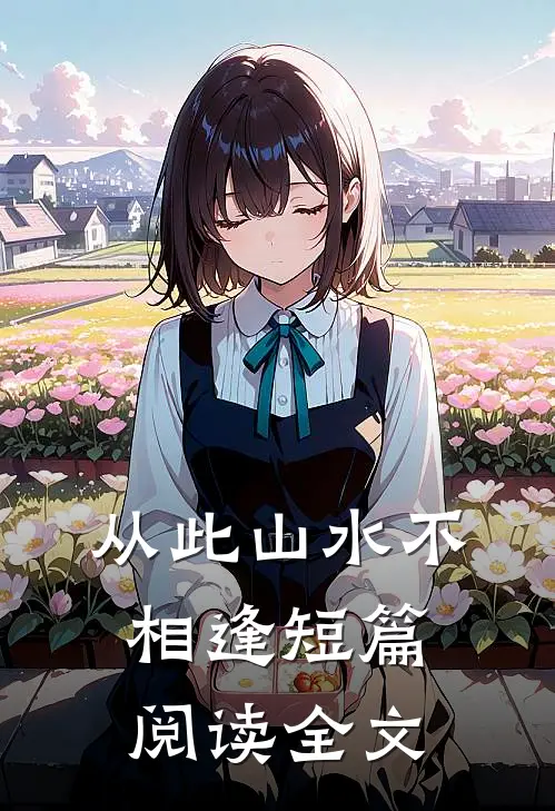 从此山水不相逢短篇阅读全文