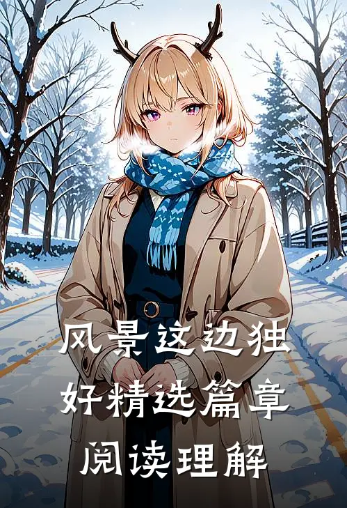 风景这边独好精选篇章阅读理解