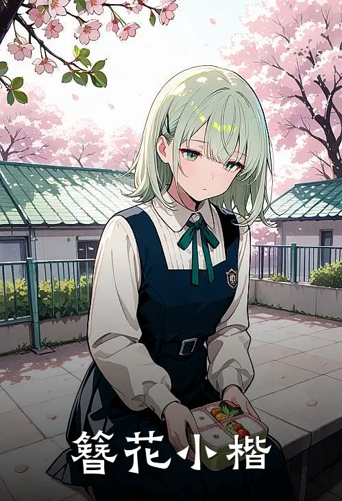簪花小楷